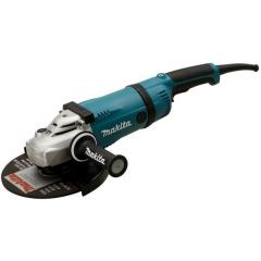 Угловая шлифмашина Makita GA9030RF01